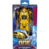 Picture of Hasbro Transformers: One Mega Changer - Bumblebee/B-12? Action Figure (F8700)