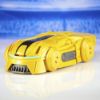 Picture of Hasbro Transformers: One Mega Changer - Bumblebee/B-12? Action Figure (F8700)