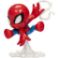 Picture of Hasbro Marvel Spiderman: Mighty-Verse (Series 1) - Spider-Man Figure (G0086)