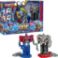 Picture of Hasbro Transformers: One - Robot Battlers Optimus Prime Vs. Megatron (F9207)