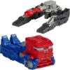 Picture of Hasbro Transformers: One - Robot Battlers Optimus Prime Vs. Megatron (F9207)