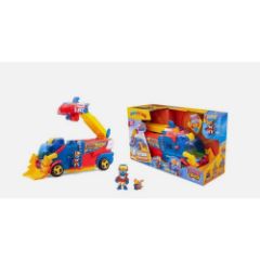 Picture of AS Superthings: Rivals of Kaboom - Rescue Truck (1013-62115)