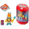 Picture of AS Superthings: Rivals of Kaboom - Kazoom Kids Figure (Random) (1013-61306)