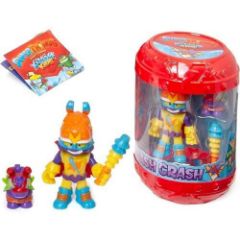 Picture of AS Superthings: Rivals of Kaboom - Kazoom Kids Figure (Random) (1013-61306)