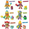 Picture of AS Superthings: Rivals of Kaboom - Kazoom Kids Figure (Random) (1013-61306)