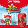 Picture of AS Superthings: Rivals of Kaboom - Kazoom Kids Figure (Random) (1013-61306)