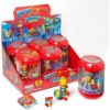 Picture of AS Superthings: Rivals of Kaboom - Kazoom Kids Figure (Random) (1013-61306)