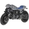 Picture of Mattel Hot Wheels: Motorcycle Club - Ducati Scrambler Hot Wheels Edition (HRR93)