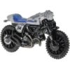 Picture of Mattel Hot Wheels: Motorcycle Club - Ducati Scrambler Hot Wheels Edition (HRR93)