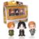 Picture of Spin Master Harry Potter: Micro Magical Moments - Remus Lupin/Severus Snape/Peter Pettigrew Figure Set (6069444)