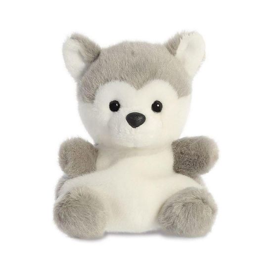 Picture of Aurora - Palm Pals: Busky Husky 13cm (33474)