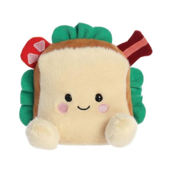 Picture of Aurora - Palm Pals: Tomas Sandwich 13cm (33844)