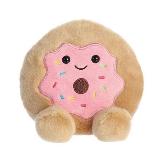 Picture of Aurora - Palm Pals: Claire Donut 13cm (33759)