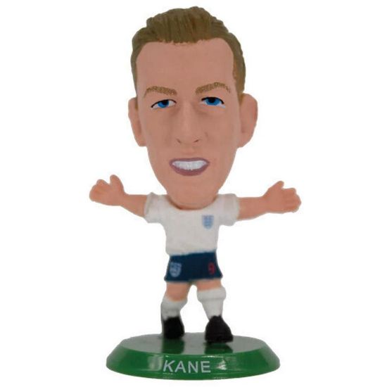 Picture of Creative Toys - Soccerstarz: England - Harry Kane (New 2024 Version) Figure (405914)