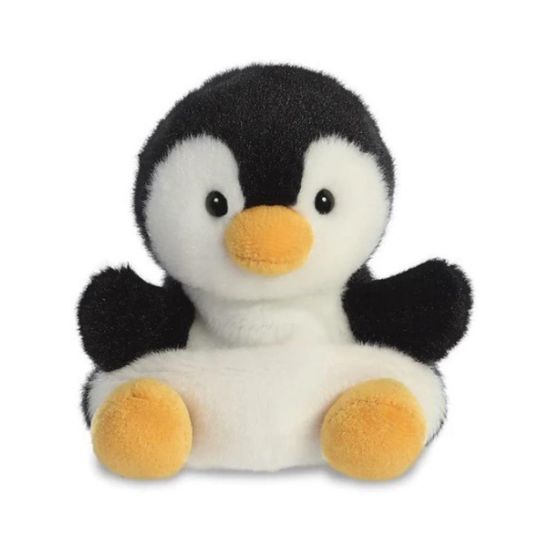 Picture of Aurora - Palm Pals: Chilly Penguin 13cm (33481)