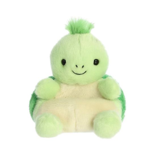 Picture of Aurora - Palm Pals: Tiny Turtle 13cm (33682)