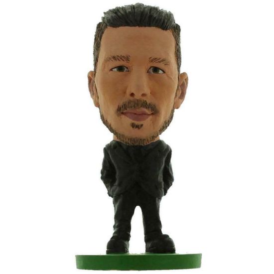 Picture of Creative Toys - Soccerstarz: Atletico Madrid - Diego Simeone Suit (404215)