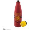 Picture of Cinereplicas Movies: Harry Potter Let's Go - Gryffindor Stainless Water Bottle (CR4031)