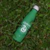 Picture of Cinereplicas Movies: Harry Potter Let's Go - Slytherin Stainless Water Bottle (CR4032)