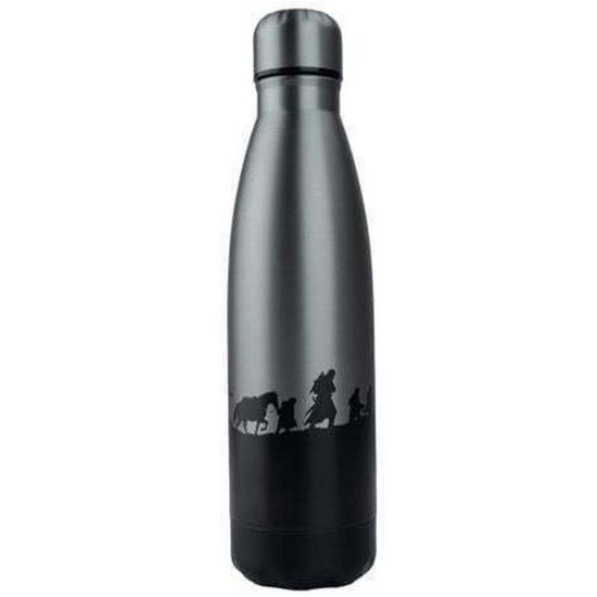 Picture of Cinereplicas Movies: The Lord of the Rings - Fellowship of the Ring Thermo Water Bottle (500ml) (CR4053)