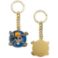 Picture of Cinereplicas Animation: One Piece - Luffy Keychain (CR3297)