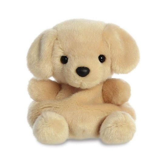 Picture of Aurora - Palm Pals: Sunny Labrador Dog 13cm (33532)