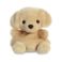 Picture of Aurora - Palm Pals: Sunny Labrador Dog 13cm (33532)