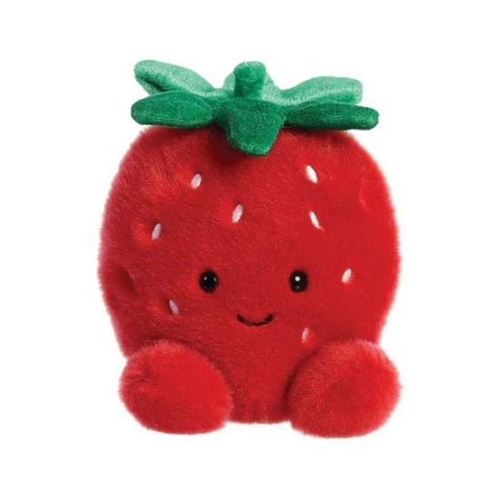 Picture of Aurora - Palm Pals: Juicy Strawberry 13cm (33573)