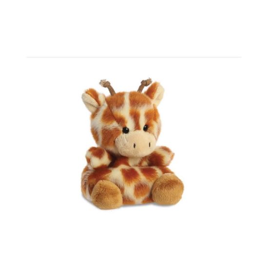 Picture of Aurora - Palm Pals: Safara Giraffe 13cm (33477)