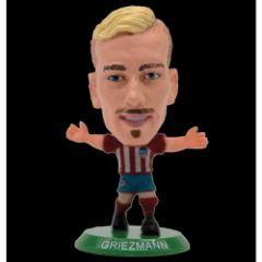 Picture of Creative Toys - Soccerstarz: Atletico Madrid - Antoine Griezmann Home Kit (404217)