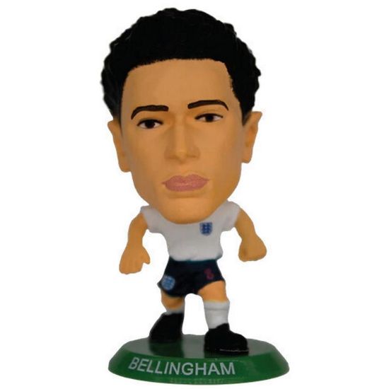 Picture of Creative Toys - Soccerstarz: England - Jude Bellingham (2024 Version) Figure (405920)