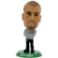 Picture of Creative Toys - Soccerstarz: Manchester City - Pep Guardiola (Tracksuit) Figure (405839)