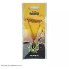 Picture of Cinereplicas Animation: One Piece - Zoro Necklace (CR3092)