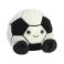 Picture of Aurora - Palm Pals: Striker Football 13cm (33869)