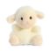 Picture of Aurora - Palm Pals: Woolly Lamb 13cm (33483)