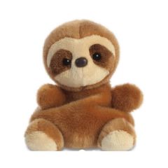 Picture of Aurora - Palm Pals: Slomo Sloth 13cm (33478)