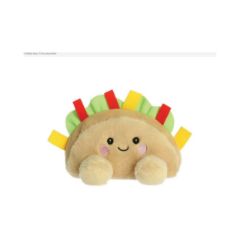 Picture of Aurora - Palm Pals: Fiesta Taco 13cm (33690)