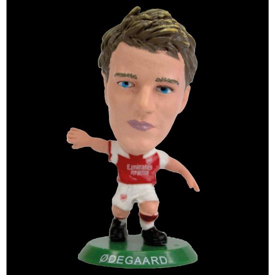 Picture of Creative Toys - Soccerstarz: Arsenal - Martin Odegaard Home Kit (405565)