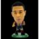 Picture of Creative Toys - Soccerstarz: Atletico Madrid - Memphis Depay Home Kit (405853)