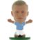 Picture of Creative Toys - Soccerstarz: Manchester City - Erling Haaland Home Kit (Classic Kit) (405750)