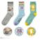 Picture of Cinereplicas Movies: Harry Potter - Dobby Socks (Set of 3) (CR1603)