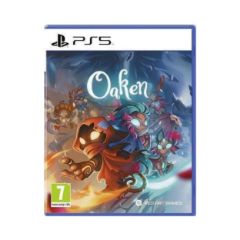 Picture of PS5 Oaken