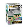 Picture of Funko Pop! Harry Potter - Severus Snape #05 Vinyl Figure