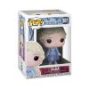 Picture of Funko POP! Disney: Frozen II - Elsa  #581 Vinyl Figure