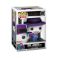 Picture of Funko Pop! DC Heroes: Batman 1989 - The Joker* (with Hat-Batman 1989 Movie) #337 Vinyl Figure