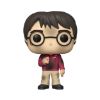 Picture of Funko Pop!: Harry Potter - Harry Potter (with The Stone) #132 Vinyl Figure