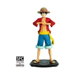 Picture of Abysse One Piece - Monkey D. Luffy Statue (17cm) (ABYFIG008)