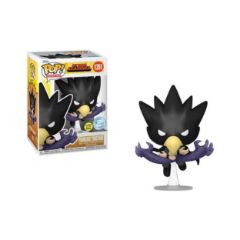 Picture of Funko Pop! Animation: My Hero Academia S10 - Fumikage Tokoyami (FA) (Glows in the Dark) (Special Edition) #1351 Vinyl Figure