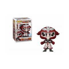 Picture of Funko Pop! Animation: Hunter X Hunter - Feitan (Special Edition) #1571 Vinyl Figure