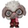 Picture of Funko Pop! Marvel: Deadpool & Wolverine - Dogpool #1401 Bobble-Head Vinyl Figure
